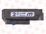 Macnaught BPB-20AH / BPB20AH (brand New). Fixed Price $131.84.
