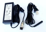 Cwt Class Battery Charger 100V-240V 50-60HZ Out 29 1.0A 3-PRONG Inline. Fixed Price $22.42.