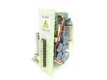 Giken ERB01A Servo Controller Power Supply Assembly 83-132VAC In 5V & 12V Out. Fixed Price $199.99.