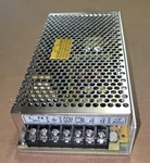 Mean Well S-100F-7.5 Power Supply 100-120 Vac & 200-240 Output +7.5 13.5DC. Fixed Price $49.99.