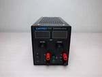 Xantrex Lx 20-3 Dual Dc Power Supply. Fixed Price $301.26.