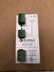 Cabur XCSF5P High Efficiency Power Supply 24VDC 120-230VAC 1.8-1A 50/60HZ. Fixed Price $75.00.