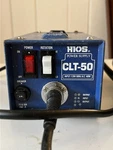 Hios CLT-50 Power Supply Unit Model With Screw Driver.. Fixed Price $100.00.