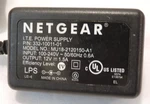 Netgear I.t.e. Power Supply MU18-2120150-A1 12V 1.5A. Fixed Price $10.00.