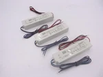 3 Pack Meanwell Led Power Supplies 60W 12V 5A LPV-60-12. Fixed Price $35.99.