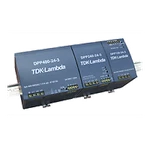 Tdk-lambda DPP25-5 Ac/dc Power Supply Single-out 5V 25W 7-PIN. Fixed Price $84.35.