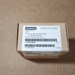 New Siemens 6EP1332-5BA20 Power Supply Sitop PSU100C. Fixed Price $60.00.