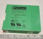 Phoenix Contact Cm 50-PS-120-230AC/24DC/2,5/F Power Supply. Fixed Price $36.77.