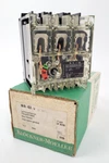 N6-63 Klockner-moeller 200 Amp Circuit Breaker Only *next Day Option* New. Fixed Price $299.98.