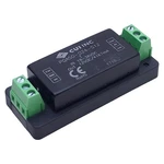 Cui PQA50-D24-S12 Dc-dc Converter Power Supply 18-36VDC In, 12VDC 4.1A 50W Out. Fixed Price $75.00.