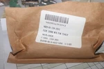 Nos Case Nh Flow Control Check Wrist Twist Valve Pn T54632 4820-01-134-3543. Fixed Price $79.99.