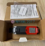 1PCS New Bernstein SLK-FVTU24UC-55-AR Safety Door Switch. Fixed Price $400.00.