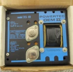 Powertec Oem Ii 2C5-6B Supply 2C56B Nos Free Shipping. Fixed Price $79.99.