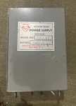 Ferrotran Electronics HV-200 Power Supply Module. Fixed Price $200.00.