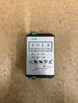 Sola SCD30 S15-DN Power Supply. Fixed Price $40.00.