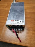 1PCS Mean Well HRP-600-15 Switching Power Supply 15V 43A 645W. Fixed Price $120.00.