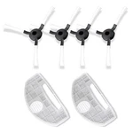 Pure Clean PUCRC25 And PUCRC26B Replacement Parts - (4) Rotating Si... Fast Ship. Fixed Price $26.99.