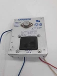 International Power IHB24-1.2 Supply, 100/240VAC Out 24VDC. Fixed Price $25.60.