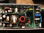 Cherokee International MQT154A14A /. Fixed Price $35.00.