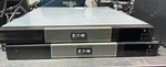 Eaton Sealed Ups 1000VA Rackmount 1U Battery Form Factor Black/silver. Fixed Price $394.95.