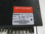 Fine Suntronix MRK0R4-H 110 Vac Power Supply. Fixed Price $143.00.