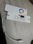 12/24 Vdc Rgb/cct Parent Controller/receiver Tresco L-RGBCCT1-PREC-1. Fixed Price $65.00.