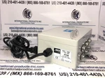 Sick PS51-1000 Power Supply 115/230VAC, 50-60 Hz Amp. Fixed Price $77.00.