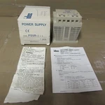 Idec, PS5R-D24, Switching Power Supply 24VDC 2.1A 100-240VAC, Nib! Make Offer!. Fixed Price $149.99.