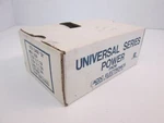 Acdc Electronics 5N3-1 Power Supply 5V 3A, New. Fixed Price $22.50.
