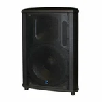 Yorkville NX750P-2 Active 15" 2-WAY Speaker 1500W Amplified Dj Powered. Fixed Price $1109.00.