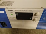 Used Kikusui PAD16-100LA 16V/100A Power Supply Free Shipping W/warranty. Fixed Price $999.00.