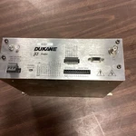 Dukane Iq AUTO,40AT069-2N-M0-K1,POWER Supply 200-240V 50/60 Hz 6.3 E57. Fixed Price $699.99.