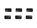 Mean Well IRM-60-12ST Lot Of (6) 12VDC 5A Power Supply 60W New Warranty. Fixed Price $124.49.