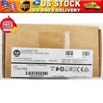 Ab 1769-PA2 Compactlogix Power Supply Factory Sealed New Us Stock Free Tax. Fixed Price $178.40.