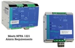 Newmar BDS-DIN-UPS-24-10 Rail Mount Dc / Battery Detection System. Fixed Price $1295.19.