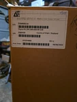 Advanced Energy Thyro-px 1PX 500-650 Hf C10 Scr Power Controller New In Factory. Fixed Price $4000.00.