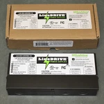 Gm Linedrive Led Driver LD-XD-UNV60-12, 120/277VAC, 12V Dc, 60W, Power Supply. Fixed Price $49.95.