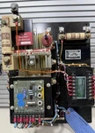 Power-trol Scr Controller & Time-trol 1260 Phase Lock Trigger Board Assembly. Fixed Price $195.00.