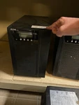 Eaton PW9130G2000T-XLEU Uninterruptible Power Supply/ups No Batteries. Fixed Price $300.00.