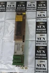 Indramat Tdm 3.2-020-300-W0 Ac Servo Controller, Used, Free Shipping. Fixed Price $400.00.