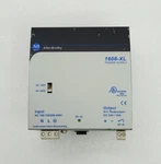 Allen-bradley Power Supply CAT.1606-XL240DR Ser. Fixed Price $138.57.