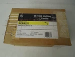 Ge RPWR277 Dual Xfmer Power Supply 277V 24V 4-PIN Connector New. Fixed Price $80.00.