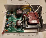 Gfc Ghof 1DA Dual Ac-dc Linear Power Supply 115VAC To 2) 12-15VDC 1.5A Tested. Fixed Price $49.99.