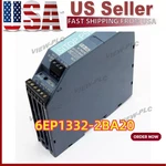 New Siemens Sitop PSU100S Power Supply. Fixed Price $121.06.