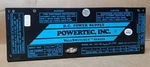New Powertec 19C-C01-ABC Valuswitcher Supplys S1752 ! N46. Fixed Price $31.28.