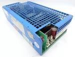 Lh TMA11-5 Power Supply 4A/2A Ac 115/230V 50/60HZ 180WATT. Fixed Price $200.00.
