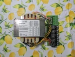 Functional PSMN500A Panel Mount Power Supply With OUTPUTS(24VAC). Fixed Price $150.00.