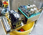 Yasnac Yasakawa JZNC-TU07 S26089-1 Power Supply Unit JANCD-TU01 Rev B DF8200591. Fixed Price $93.95.