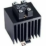 Crydom HS122DR-HD6050. Fixed Price $288.97.
