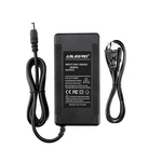 54.6V Ac/dc Adapter Charger For Inokim Quick 3 Power Supply Cable Cord. Fixed Price $40.47.
